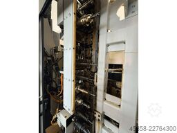 Mazak Integrex 200 IV S