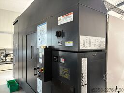 Mazak Integrex 200 IV S