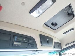 MERCEDES-BENZ 1846 Actros 4x2, Hydr., ADR, Leicht, Klima, Navi