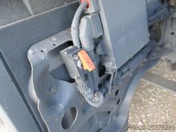 MERCEDES-BENZ 1846 Actros 4x2, Hydr., ADR, Leicht, Klima, Navi