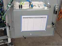 KUKA KRC4 KR 280 R3080 2016 MODEL