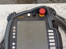 KUKA KRC4 KR 280 R3080 2016 MODEL