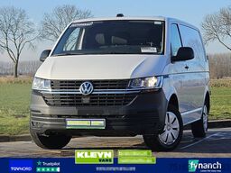 VOLKSWAGEN TRANSPORTER 2.0 TDI L1H1 Navi Automaat!