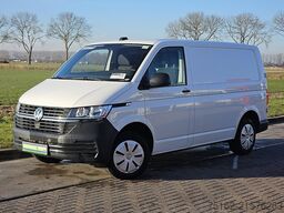 VOLKSWAGEN TRANSPORTER 2.0 TDI L1H1 Navi Automaat!