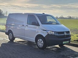 VOLKSWAGEN TRANSPORTER 2.0 TDI L1H1 Navi Automaat!
