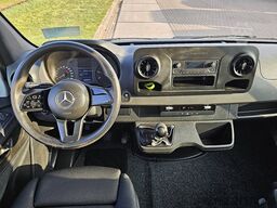 MERCEDES-BENZ SPRINTER 514  Kipper Airco