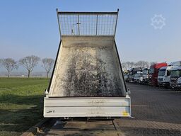 MERCEDES-BENZ SPRINTER 514  Kipper Airco