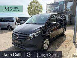Mercedes-Benz Vito 116 CDI Tourer Pro L MOPF 9S elTüren Navi RfK