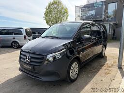 Mercedes-Benz Vito 116 CDI Tourer Pro L MOPF 9S elTüren Navi RfK