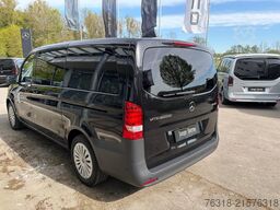 Mercedes-Benz Vito 116 CDI Tourer Pro L MOPF 9S elTüren Navi RfK