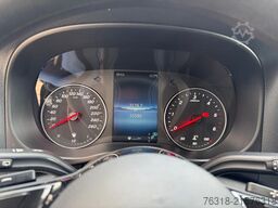 Mercedes-Benz Vito 116 CDI Tourer Pro L MOPF 9S elTüren Navi RfK