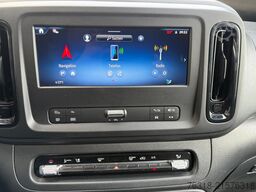 Mercedes-Benz Vito 116 CDI Tourer Pro L MOPF 9S elTüren Navi RfK