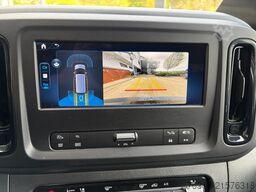 Mercedes-Benz Vito 116 CDI Tourer Pro L MOPF 9S elTüren Navi RfK