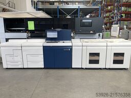 Xerox Nuvera 157EA