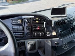 MERCEDES-BENZ Actros 3341 LAK MP3 6x6 Winterdienst