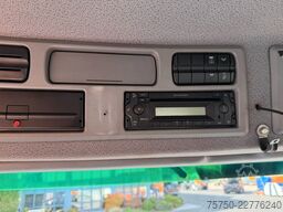 MERCEDES-BENZ Actros 3341 LAK MP3 6x6 Winterdienst