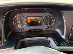 MERCEDES-BENZ Actros 3341 LAK MP3 6x6 Winterdienst