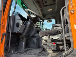 MERCEDES-BENZ Actros 3341 LAK MP3 6x6 Winterdienst