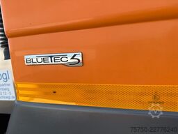 MERCEDES-BENZ Actros 3341 LAK MP3 6x6 Winterdienst
