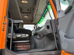 MERCEDES-BENZ Actros 3341 LAK MP3 6x6 Winterdienst