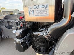 MERCEDES-BENZ Actros 3341 LAK MP3 6x6 Winterdienst