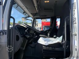 MERCEDES-BENZ ATEGO 1327 L BIGSPACE 6-Sitzer Koffer LBW 1,5 T