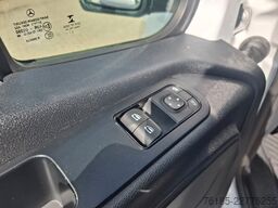 MERCEDES-BENZ Sprinter 215CDI Doka 1. Hand