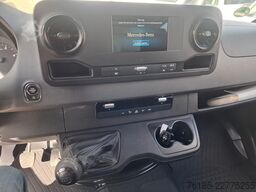 MERCEDES-BENZ Sprinter 215CDI Doka 1. Hand