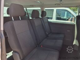 VW T6.1  Caravelle lang 9-Sitzer 1. Hand