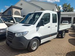 MERCEDES-BENZ Sprinter 215 CDI Doka  1. Hand