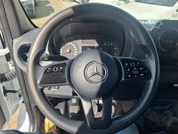 MERCEDES-BENZ Sprinter 215 CDI Doka  1. Hand
