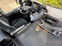 MERCEDES-BENZ 2632 Actros 6x4 Meiller Abroller KRAN Salzstreu