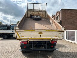 MAN 15.290 TGM  MEILLER 3Skipper 4x2