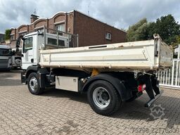 MAN 15.290 TGM  MEILLER 3Skipper 4x2