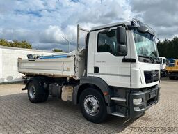 MAN 15.290 TGM  MEILLER 3Skipper 4x2