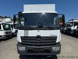 MERCEDES-BENZ ATEGO 1224 / 1324 L Koffer 6,2 m LBW 1,5 T*AHK