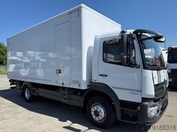 MERCEDES-BENZ ATEGO 1224 / 1324 L Koffer 6,2 m LBW 1,5 T*AHK