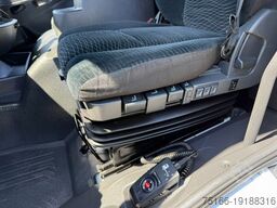 MERCEDES-BENZ ATEGO 1224 / 1324 L Koffer 6,2 m LBW 1,5 T*AHK