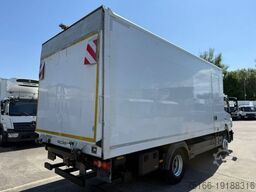 MERCEDES-BENZ ATEGO 1224 / 1324 L Koffer 6,2 m LBW 1,5 T*AHK