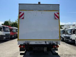 MERCEDES-BENZ ATEGO 1224 / 1324 L Koffer 6,2 m LBW 1,5 T*AHK