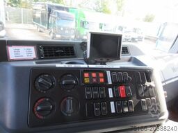 MERCEDES-BENZ ACTROS 2640 L ZIEGLER*BRONTO SKYLIFT 42 M*LÖSCH