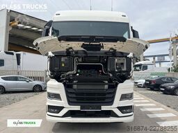 MAN TGX 18.470 GM Adaptive Cruise Control
