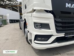 MAN TGX 18.470 GM Adaptive Cruise Control
