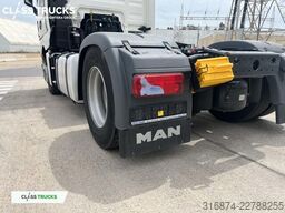 MAN TGX 18.470 GM Adaptive Cruise Control