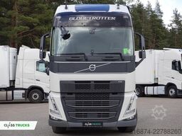 VOLVO FH 500 Globetrotter XL