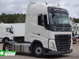 VOLVO FH 460 Globetrotter XL i-Save