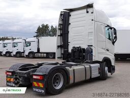 VOLVO FH 460 Globetrotter XL i-Save
