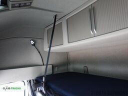 VOLVO FH 460 Globetrotter XL i-Save