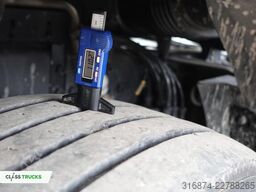 VOLVO FH 460 Globetrotter XL i-Save