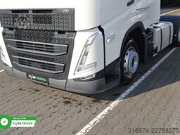 VOLVO FH 500 Globetrotter XL Varios